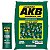 AKB 480 Herbicida Glifosato 20x10ml - Kelldrin - Imagem 1