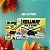 Kellmat Bloco 4x20g - Kelldrin - Imagem 2