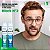 Block Nº2 Fresh – Odorizador Sanitário 100ml/85g - Kelldrin - Imagem 4