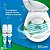 Block Nº2 Fresh – Odorizador Sanitário 100ml/85g - Kelldrin - Imagem 6