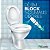 Block Nº2 Fresh – Odorizador Sanitário 100ml/85g - Kelldrin - Imagem 5