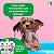 Shampoo & Condicionador Filhotes 500ml - Kelldrin - Imagem 3