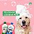 Shampoo & Condicionador Clorexidina 5 em 1 500ml - Kelldrin - Imagem 3