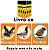 Spant Espuma Afasta Aves e Morcegos 400mL/250g - Dominus - Imagem 3