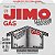 Gás Fumigante Estojo 2x35g - JIMO - Imagem 1