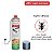 Cupim Aerossol Incolor 400ml/250g - JIMO - Imagem 2