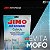 Antiumidade Cabide 250g - JIMO - Imagem 3