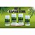 KIT 4 Kapina 60ml - Rawell Química - Imagem 1