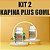 KIT 2 Kapina Plus 60ml - Rawell Química - Imagem 1