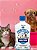 Shampoo & Condicionador Neutro 2x1 500ml - Kelldrin - Imagem 2