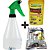 Kit 1un Arranka PM 30g + 1un NaMosca GB 50g + 1un Pulverizador Manual Practical 500ml - Imagem 1