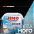 Antiumidade Aparelho+Refil 200g - JIMO - Imagem 3