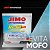 Antiumidade Refil 200g - JIMO - Imagem 3