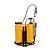 Pulverizador Costal SP 20L - Guarany - Imagem 2