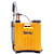 Pulverizador Costal SP 20L - Guarany - Imagem 1