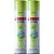 KIT 2 Limpa Box e Banheiro Aerossol 400ml/390g - JIMO - Imagem 1