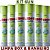 KIT 6 Limpa Box e Banheiro Aerossol 400ml/390g - JIMO - Imagem 1