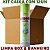 KIT 12 Limpa Box e Banheiro Aerossol 400ml/390g - JIMO - Imagem 1