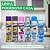 Poderoso Limpa Tudo Espuma Aerossol 300ml/200g - Kelldrin - Imagem 7