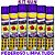 KIT 6 Poderoso Limpa Tudo Espuma Aerossol 300ml/200g - Kelldrin - Imagem 1