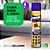 KIT 12 Poderoso Limpa Tudo Espuma Aerossol 300ml/200g - Kelldrin - Imagem 2