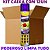 KIT 12 Poderoso Limpa Tudo Espuma Aerossol 300ml/200g - Kelldrin - Imagem 1