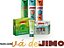 Open Air Aerossol 300ml/210g - JIMO - Imagem 6