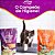Areia Para Gatos Fina 4kg - Mister Serracat - Imagem 4