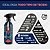 D-Fense Pro Tecidos 500ml - Haxea - Imagem 4