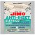 Anti-Inset Elétrico Refil Pastilhas 12 Unidades - JIMO - Imagem 1