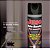 Mata-Baratas Aerossol 300ml/204g - JIMO - Imagem 3