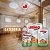 Cupim Incolor Residual 500ml - JIMO - Imagem 4