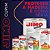 Cupim Incolor Residual 500ml - JIMO - Imagem 3