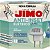 Anti-Inset Elétrico C/4 Refis - JIMO - Imagem 1