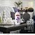 AntiBac Líquido Lavanda e Argan 1L - JIMO - Imagem 3
