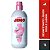 AntiBac Líquido Rosa e Jasmim 1L - JIMO - Imagem 2
