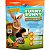 Funny Bunny Delícias Da Horta 500g - SUPRA PETS - Imagem 1