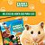 Funny Bunny Delícias Da Horta 500g - SUPRA PETS - Imagem 2