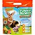Funny Bunny Delícias Da Horta 1.8KG- SUPRA PETS - Imagem 1