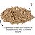 Pellets Granulado Higiênico de Madeira  20kg - Kuko - Imagem 2