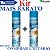 Kit 2un Poderoso Limpa Vidros Aerossol 400ml - Kelldrin - Imagem 1