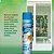 Kit 4un Poderoso Limpa Vidros Aerossol 400ml - Kelldrin - Imagem 3