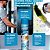 Kit 4un Poderoso Limpa Vidros Aerossol 400ml - Kelldrin - Imagem 4