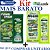 KIT 1 Fungithor 8x10ml + 1 Óleo de Neem 8x10ml - Kelldrin - Imagem 1