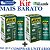 KIT 2 AKB 480 Herbicida Glifosato 5x10ml - Kelldrin - Imagem 1
