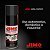 Limpa Contato Aerossol 200ml/120g - JIMO - Imagem 9