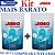 KIT 2 Lava Máquinas Nova Fórmula 2x17g - JIMO - Imagem 1
