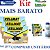 KIT RATICIDA 3 Kellmat Cola Rato + 2 Kellmat Bloco 4x20g + 1 K-Rato 100g - Imagem 1