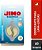 KIT 1 Lava Máquinas Nova Fórmula 2x17g + 1 Odorizante Essence Limão 6ml - JIMO - Imagem 2