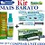 KIT 1 Fim Combina 120ml + 1 Mata Barata 10g Gel + 1 Mata Formiga 10g Gel - Rawell Química - Imagem 1